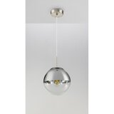 Globo 15851 - visilica na sajli VARUS 1xE27/40W/230V | Eponuda.com