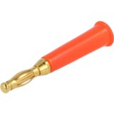  Banana konektor muški 4mm BC-008/R Cijene