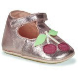 Easy Peasy Nogavice MY LILLYP CERISE Rožnata | Shoptok.si