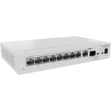 Huawei eKit Switch neupravlljivi S110-8P2ST | shoptok.hr