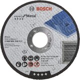 Bosch rezna ploča ravna Expert for Metal A 30 S BF, 115 mm, 2,5 mm - 2608600318 | ePonuda.com