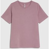 Marisse Plain Pink Blouse | Eponuda.ba