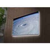 Wallity Slika sa LED osvetljenjem NASA-040, 45x70 cm | ePonuda.com