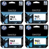 Ink JET HP.NO.963XL 3JA28AE ORIGINAL CRVENI Cene