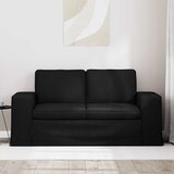 SOFA Crna 162 x 80 x 82 cm tkanina | shoptok.hr