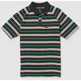 Volcom Edges Pulloverlo Polo Majica stealth Cene