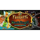Steam Fairies vs. Darklings: Arcane Edition Key GLOBAL | ePonuda.com