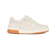 Shelvt Light beige platform sneakers | Eponuda.ba