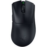Razer DeathAdder V4 Pro brezžična miška črne barve | Shoptok.si