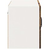  Zidni kuhinjski ormarić 2 pcs Dimljeni hrast 60 x 31 x 40 cm | shoptok.hr