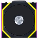 Lian Li Ventilator za ohišje UNI FAN SL Wireless 120 Reverse Blade ARGB PWM 120mm, črn | Shoptok.si