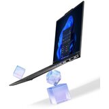 Lenovo thinkpad X1 carbon G13 (black) 2.8K oled touch, ultra 7 255U, 32GB, 1TB ssd, win 11 pro (21NX007HCX) | ePonuda.com