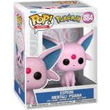 Funko POP GAMES: POKEMON - ESPEON (EMEA) Cene