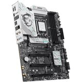 MSI B860 GAMING PLUS WIFI motherboard 1851 M.2/WIFI7/BT/HDMI/DP/TB4/USB-C | shoptok.hr