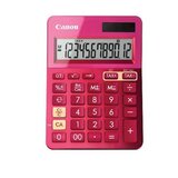 Canon Kalkulator LS-123K roza (9490B003AA) | Shoptok.si