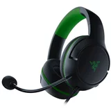 Razer Črne igralne slušalke Kaira X Xbox, (21217430)
