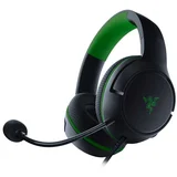 Razer Črne igralne slušalke Kaira X Xbox, (21217430)