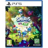 The Smurfs Mission Vileaf (PS5) | Shoptok.si