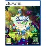 Mission Vileaf (PS5)