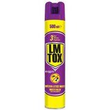 LM Tox strong sprej protiv letećih insekata 600 ml ( protiv osa) Cene'.'