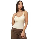 La Modeuse Topi & Bluze 77422_P183449 Rumena | Shoptok.si