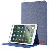  Texture futrola za iPad 9.7-inch (2018)/(2017) /iPad Air (2013)/Air 2 - Blue | Eponuda.ba