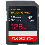 San Disk SD 128GB Extreme Pro 250MB/s... | Eponuda.ba