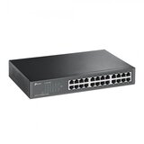 Tp-link Switch TL-SF1024D 24x RJ45/10/100Mbps/Rackmount metalno kućište | Eponuda.com