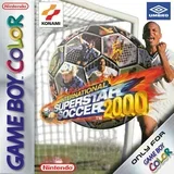 Superstar Soccer 2000 - igra brez ovitka (GBC) - rabljeno