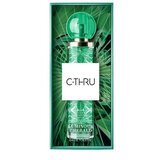 C-Thru Parfem Luminous emerald edt 50ml | ePonuda.com