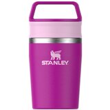 Stanley Ružičasta termo šalica 230 ml Café-To-Go – | shoptok.hr