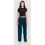 Volcom Weellow II Kord hlace emerald green | Shoptok.si