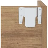  Ormar za cipele s policom Umjetnički hrast 60 x 18 x 60 cm | shoptok.hr