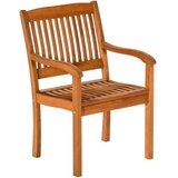 Gardenson Vrtni Stol Maracaibo, Masivno | Shoptok.si