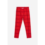 Koton Red Kid's LEGGINGS | shoptok.hr