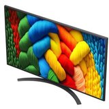 LG 50NANO81A3A 4K hdr nanocell smart tv 2025 | ePonuda.com