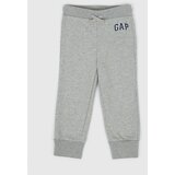 GAP Kids Sweatpants Boy Logo joggers - Boys | Shoptok.si
