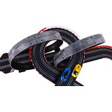  Dirka&amp;scaron;ka steza za avte Light Loop Slike
