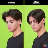 Matrix Over Achiever 3-In-1 vosak za kosu slaba fiksacija 50 ml za ženske | shoptok.hr