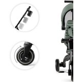 Kinderkraft Tricikl Jazz 2 Green | ePonuda.com