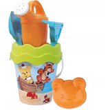  Set za peskovnik z vedrom - Poppy Friends, 17 cm Cene