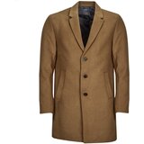 Jack & Jones JJEMORRISON WOOL COAT SN Smeđa | shoptok.hr