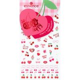 Essence So Cherry happy nalepnice za nokte 01 With Extra Cherries, Please! | ePonuda.com