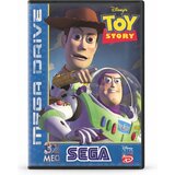 Disney Toy Story (SEGA MEGA DRIVE) - rabljeno | Shoptok.si