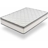 Moonia Vzmetnica Viskoelastični Premium Hotel Edition - 30cm, 135 x 190cm - (21563208) Cene