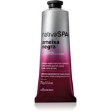 oBoticário Nativa SPA Black Plum krema za roke 75 g Cene