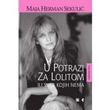 Zavod za udžbenike Maja Herman Sekulić - U potrazi za Lolitom Cene