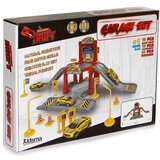  IGRACKA GUCLU GARAZA DRIFT Cene
