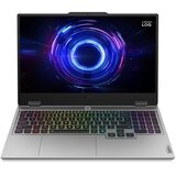 Lenovo Prenosnik LOQ 15IRX10 i7 / 32GB / 1TB SSD / 15,6" IPS WQHD / NVIDIA GeForce RTX 5070 / AI / Windows 11 Home (siv) | Shoptok.si
