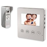  Portafon video u boji 4,3' IP44 501-105 | Eponuda.ba